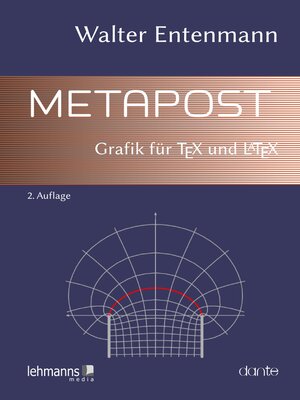 cover image of METAPOST